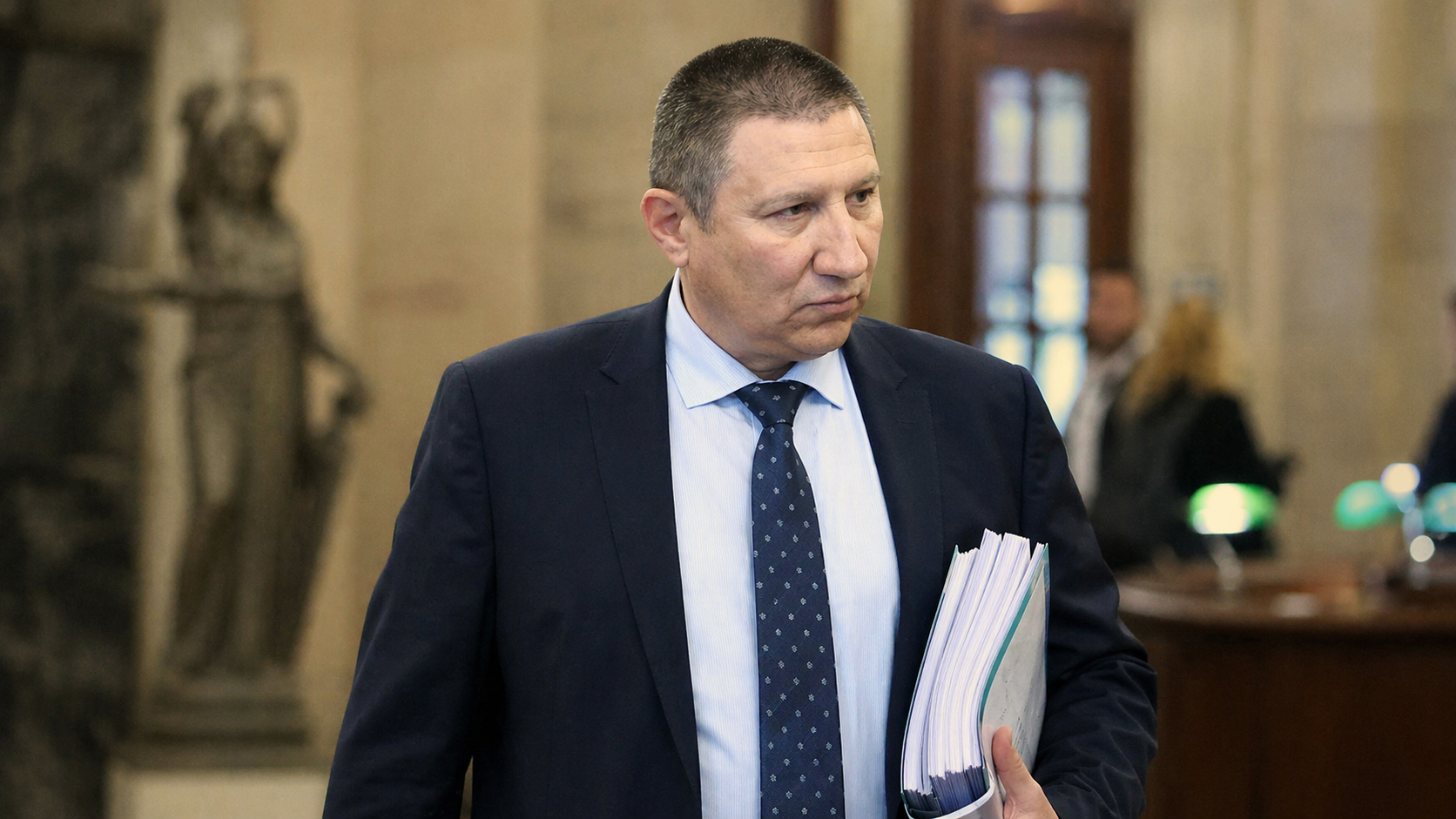 Борислав Сарафов и съдебната реформа 2026: Какви са следващите стъпки?