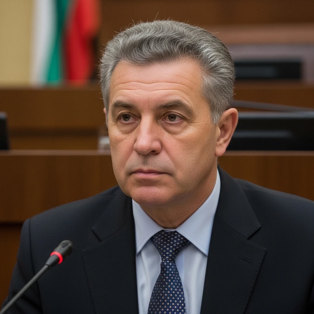 Истината за волен сидеров: Политика и факти