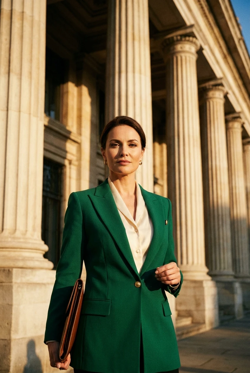 Всичко за Мелания Тръмп: Стил, Влияние и Тайни